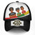 Dope Black Dad Best Dad Ever - Gift For Dads, Grandpas, Daughters, Sons - Personalized Classic Cap