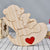 Mama Bear - Gift For Mothers & Grandmas - Personalized Custom Shaped Wooden Puzzle