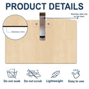 Custom Photo Couple In Case You Need A Little Reminder - Personalized Custom Shaped Car Visor Clip