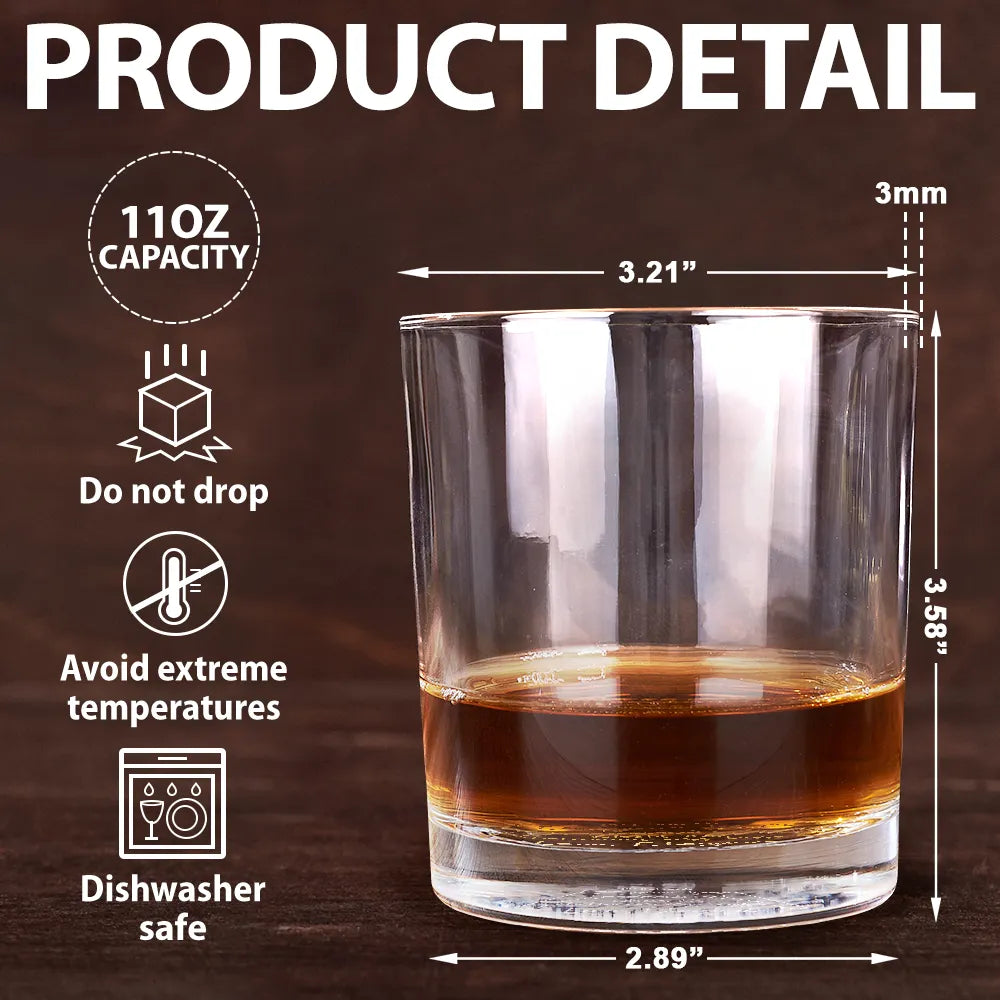 Gift For Couples, Gift For Husband, Gift For Boyfriend - I Love Your Face Especially When It's Between My Legs - Personalized Engraved Whiskey Glass
