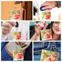 Gift For Mother,Gift For Grandma,Custom Photo,Love - Custom Photo We Love You Mommy Mama Grandma Nana - Personalized Acrylic Keychain