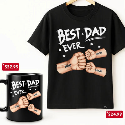 Top 8 Trending Father's Day Gifts