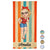 Cartoon Woman Traveling Beach Poolside Swimming Picnic - Birthday, Vacation Gift For Her, Family, Besties - Personalized Beach Towel