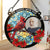 Custom Photo I'm Always With You Memorial - Personalized Window Hanging Suncatcher Ornament