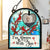 Custom Photo I'm Always With You Memorial Bird - Personalized Window Hanging Suncatcher Ornament