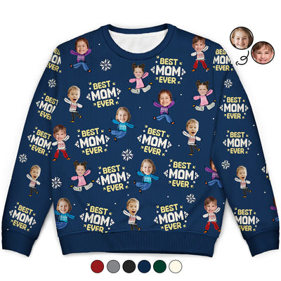 Christmas Sweater