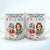 It Takes A Long Time To Grow An Old Friend - Personalized White Edge-to-Edge Mug