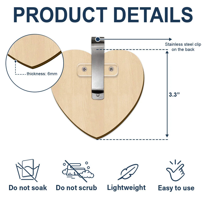 Sad,Pet Lovers,Cat Lovers,Dog Lovers,Memorial - They Still Talk About You Memorial Dog Cat - Personalized Custom Shaped Car Visor Clip