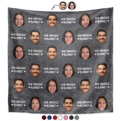 Oversized Blanket