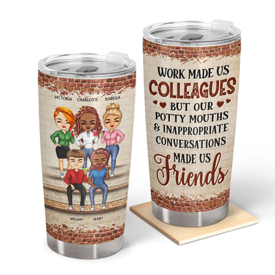 Work Bestie Gifts