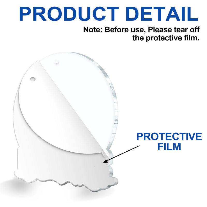 Le travail a fait de nous des collègues, mais notre bouche est grossière ! Cadeau de Noël pour collègue, meilleur ami, meilleure amie ! Décoration acrylique personnalisée en forme de cœur