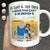 A Bond That Can't Be Broken - Gift For Dog Lovers, Dog Mom - Personalized Mug