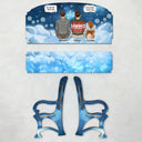 Tu me manques - Cadeau commémoratif pour les amoureux des chats et des chiens - Banc commémoratif personnalisé