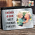 Custom Photo Father And Son Best Friends For Life - Gift For Dad, Father, Grandpa - Personalized Aluminum Wallet Card