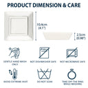 Gift For Yourself,Gift For Women,Gift For Men,Graduation,Happy - A Sweet Ending To A New Beginning - Personalised Ring Dish