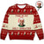 Custom Photo This Is My Ugly Sweater - Christmas, Gift For Yourself - Personalized Unisex Ugly Sweater
