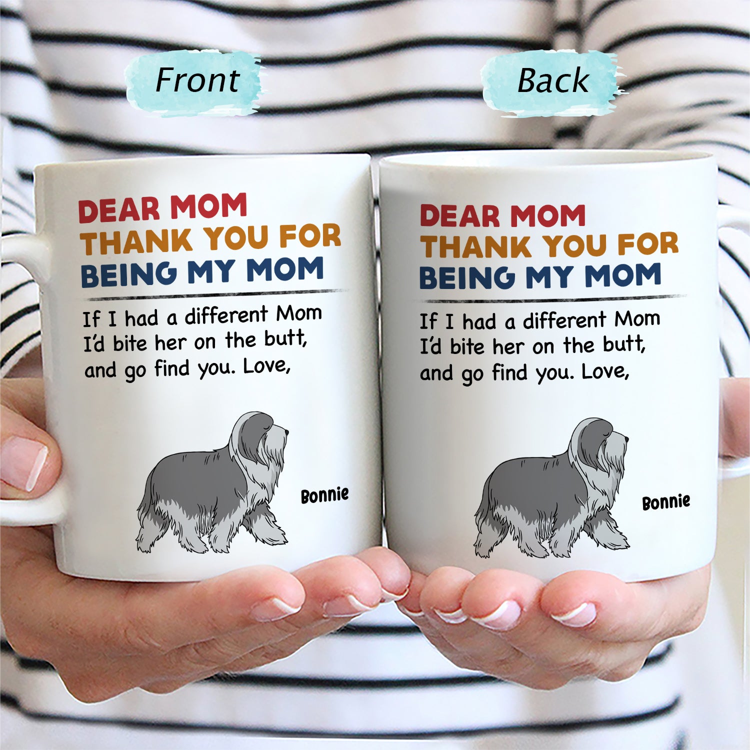 The best thank you gifts for dog lovers — Yappy Life