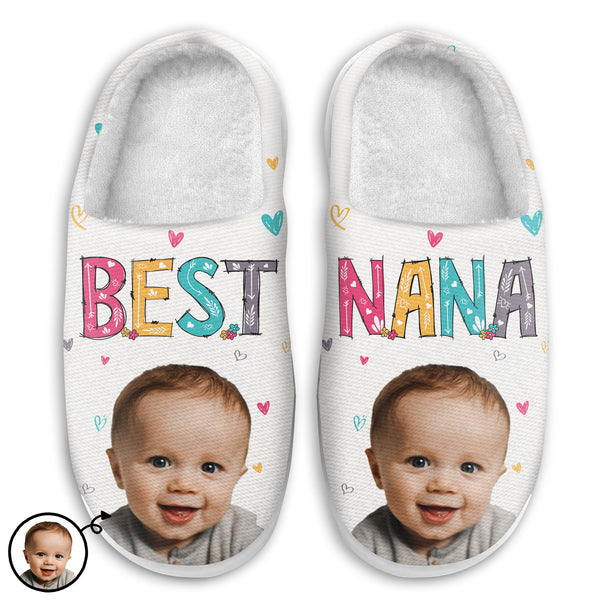 Nana slippers best sale