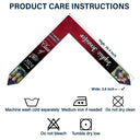 Custom Photo Proud Graduate Of The Class - Graduation Gift - Personalized Stoles