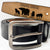 Papa Bear - Personalized Engraved Leather Belt