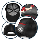 Best Dad Grandpa Ever - Personalized Classic Cap