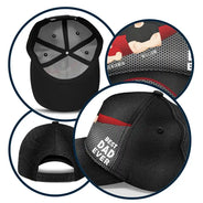 Best Dad Grandpa Ever - Personalized Classic Cap