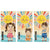 Summer Kids - Personalized Beach Towel