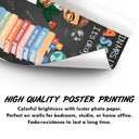 Teacher In This Classroom It's Okay To - Personalized Poster