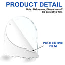 Félicitations pour être la meilleure amie de toutes les meilleures amies - Décoration acrylique personnalisée en forme personnalisée