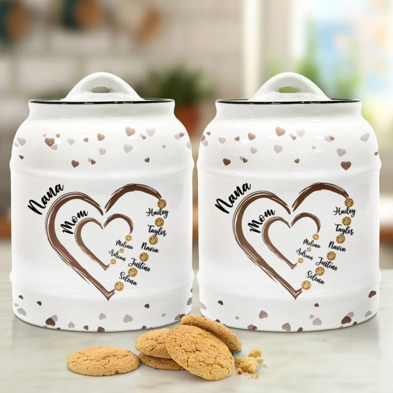 Gift For Mother,Gift For Grandma