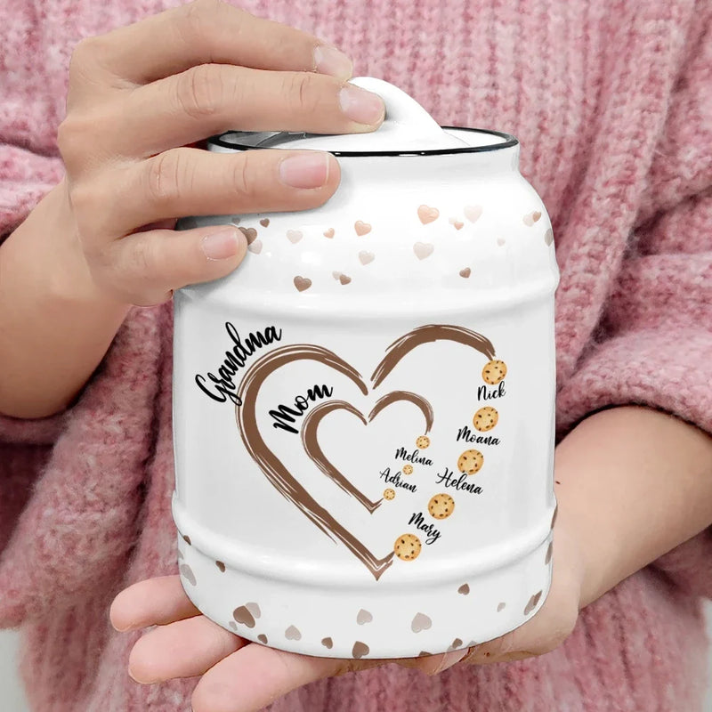 Gift For Mother,Gift For Grandma