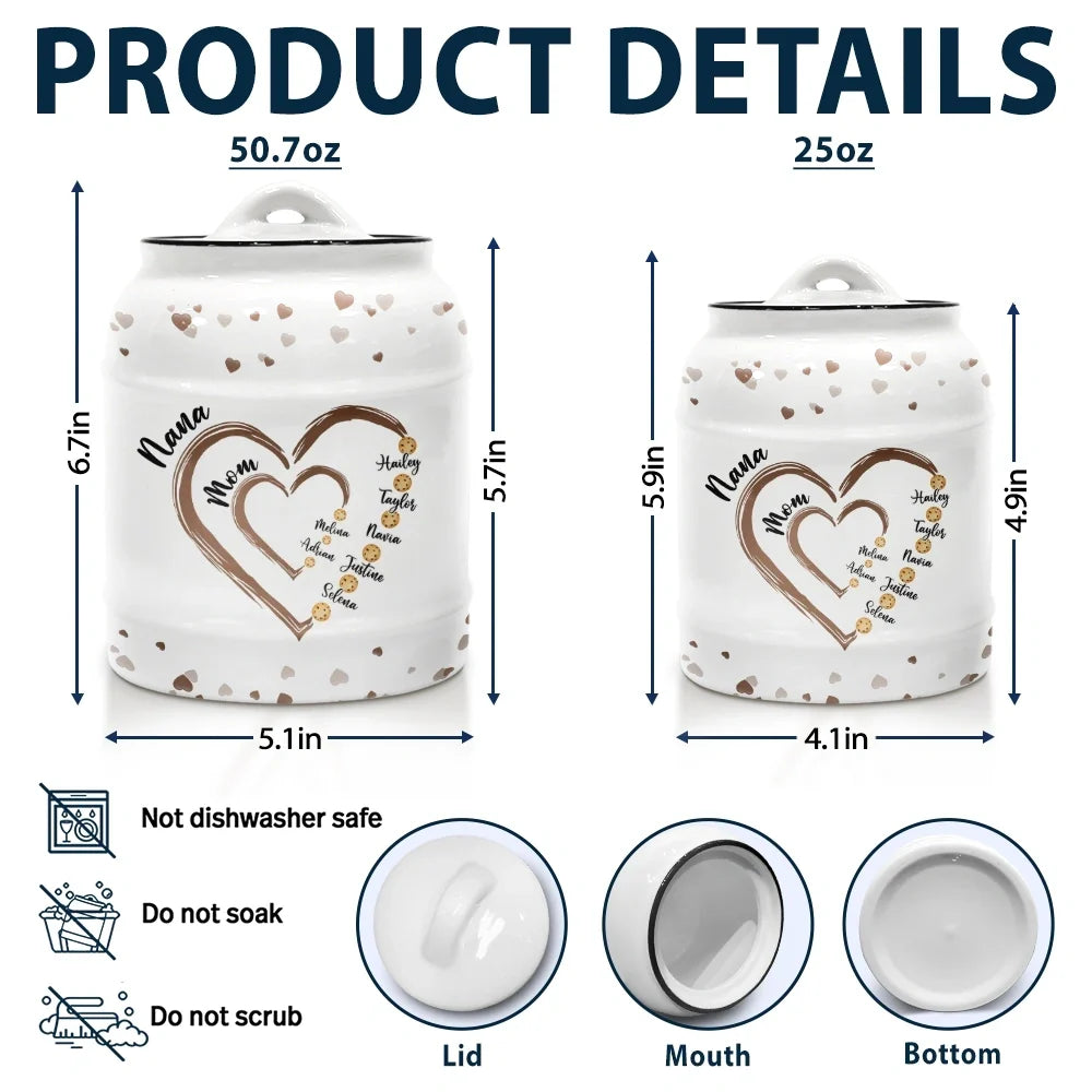 Gift For Mother,Gift For Grandma