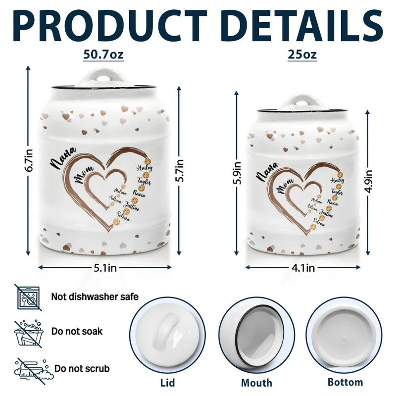 Gift For Mother,Gift For Grandma