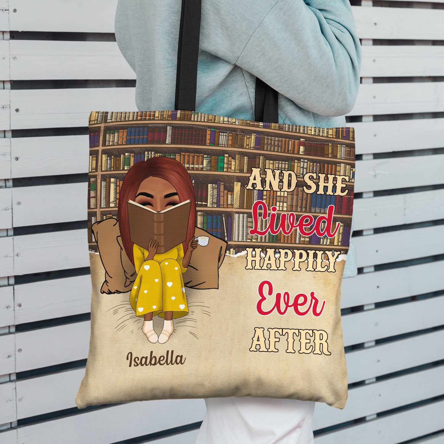 Literary gifts for booklovers. Handbags that look real books