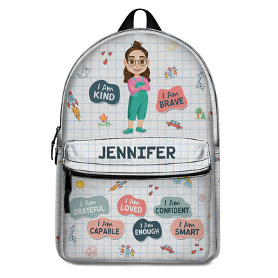 Backpack For Kids
