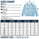 Gift For Mother,Gift For Grandma,Love - Grandma Mom Toile De Jouy - Personalized Cardigan