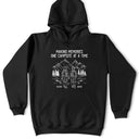 Gift For Couples,Old Couples,Gift For Husband,Gift For Wife,Gift For Boyfriend,Gift For Girlfriend,Happy - Adventure Partners For Life - Personalized T Shirt