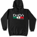 Gift For Father,Independence Day,Happy - America Dad Of Kid Custom Name - Personalized T Shirt