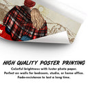 And So Together - Farmer Anniversary Gift - Personalized Custom Poster