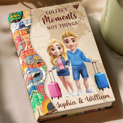 Hardcover Journal