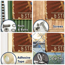 Animate Couple Annoying Each Other - Personalized Classic Metal Signs