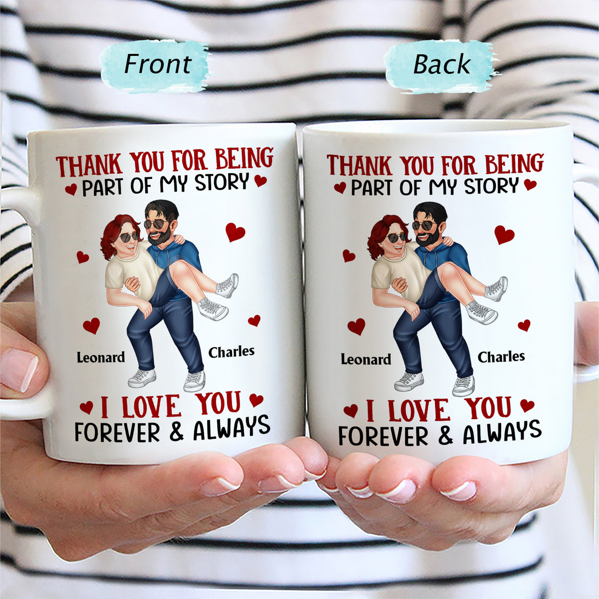 Buy Welsky Valentines Gifts for Him Husband Gifts from Wife to Husband  Birthday Gifts, Personalized Night Light with Love Sayings Happy  Anniversary Wedding Gifts for Him Husband Appreciation Gift Romantic Online  at