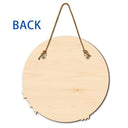 Custom Photo I'm Always With You Memorial - Personalized Custom Shaped Wood Sign