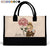 Canvas Tote Bag