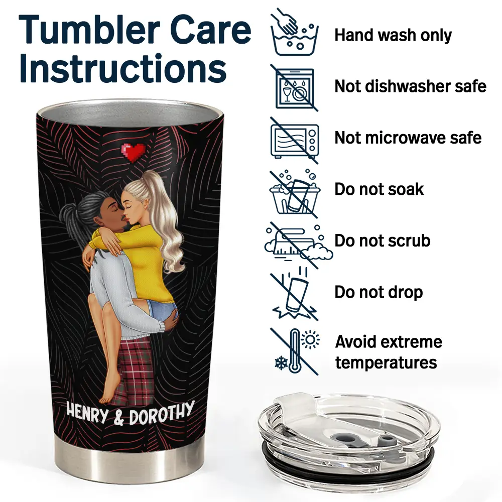 You Are The Best Thing I Have Ever Found On The Internet - Personalized Tumbler