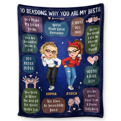 Bedding Gifts For Besties