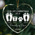 Christmas,Happy,Family,Parents,Gift For Sibling - First Christmas As A Family Of Four Footprints - Personalized Heart Shaped Glass Ornament