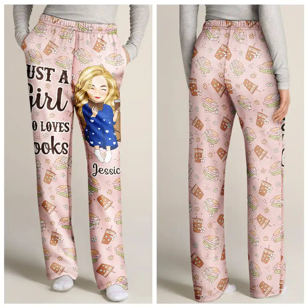 Girls pajama pants online