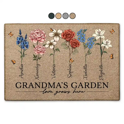 Outdoor Decor Gift For Mom