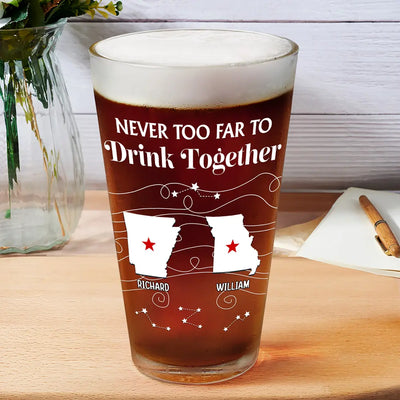Best Friend Long Distance Gifts